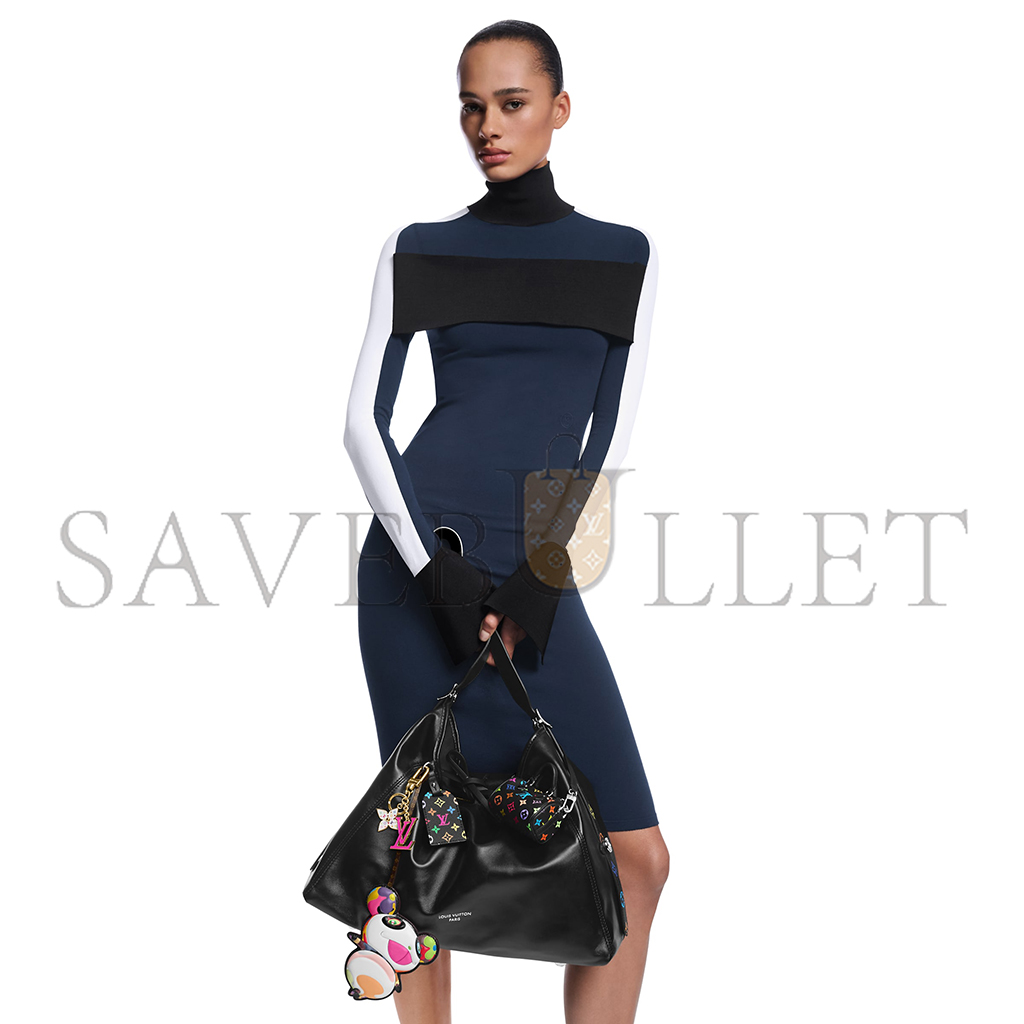 l**is V*t*n lv x tm carryall vibe mm m13105 (39*30*15cm)